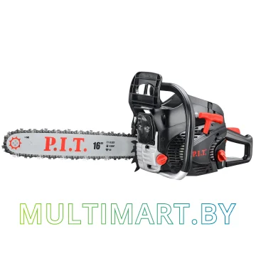 Бензопила P.I.T GCS45-C3